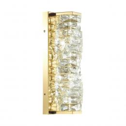 Настенный светодиодный светильник Odeon Light Straza 4999/10WL  - 4 купить